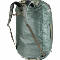 Osprey · Transporter 95