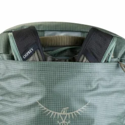 Osprey · Transporter 95