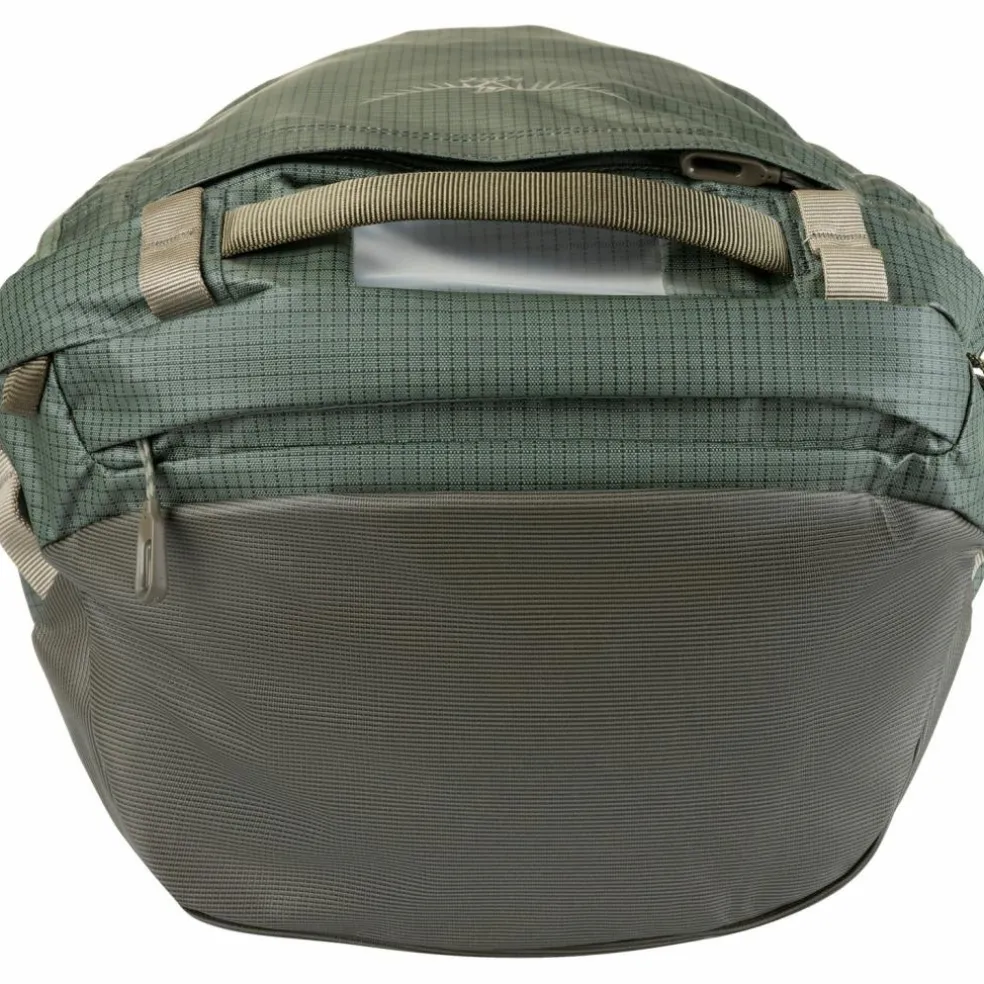 Osprey · Transporter 40