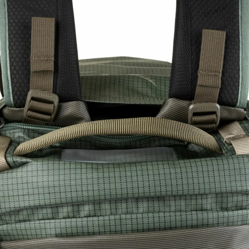 Osprey · Transporter 40