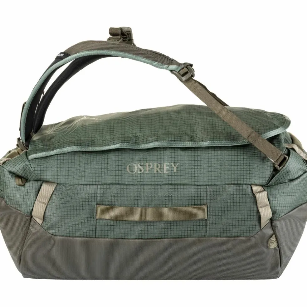 Osprey · Transporter 40