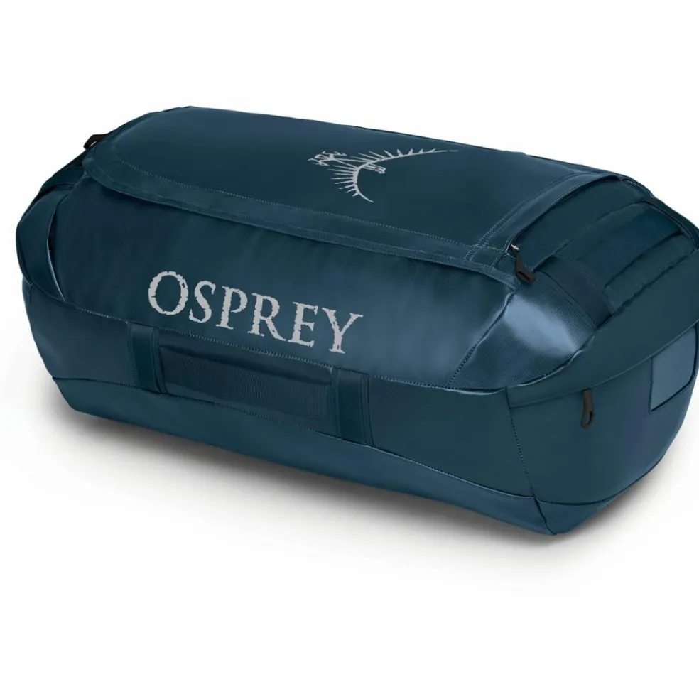 Osprey · Transporter 65
