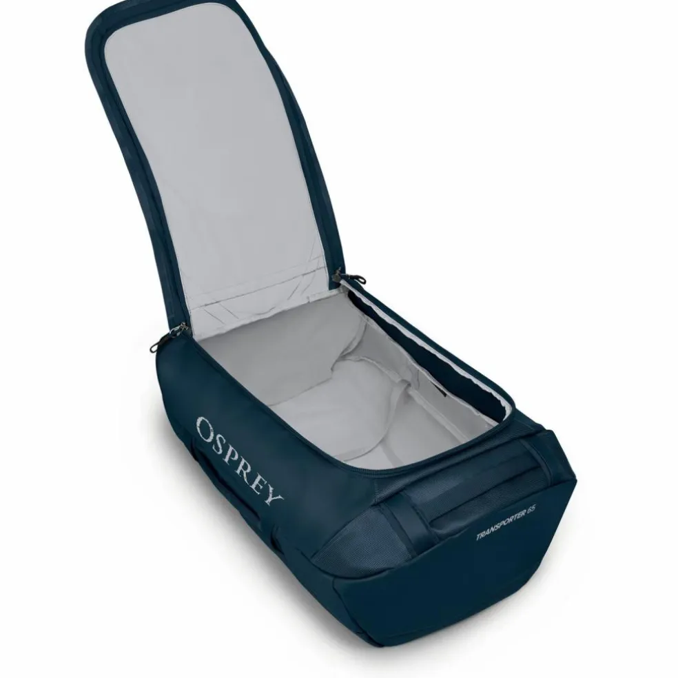 Osprey · Transporter 65