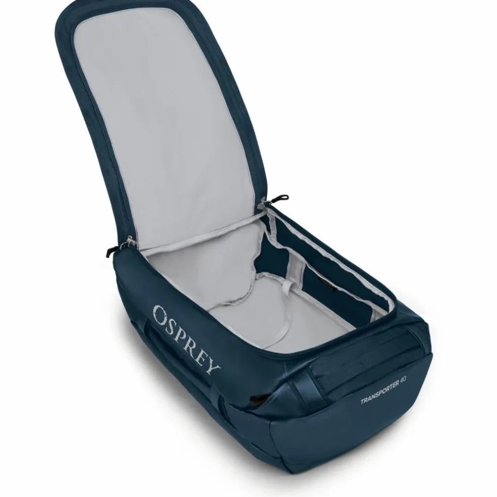 Osprey · Transporter 40