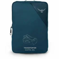 Osprey · Transporter 40