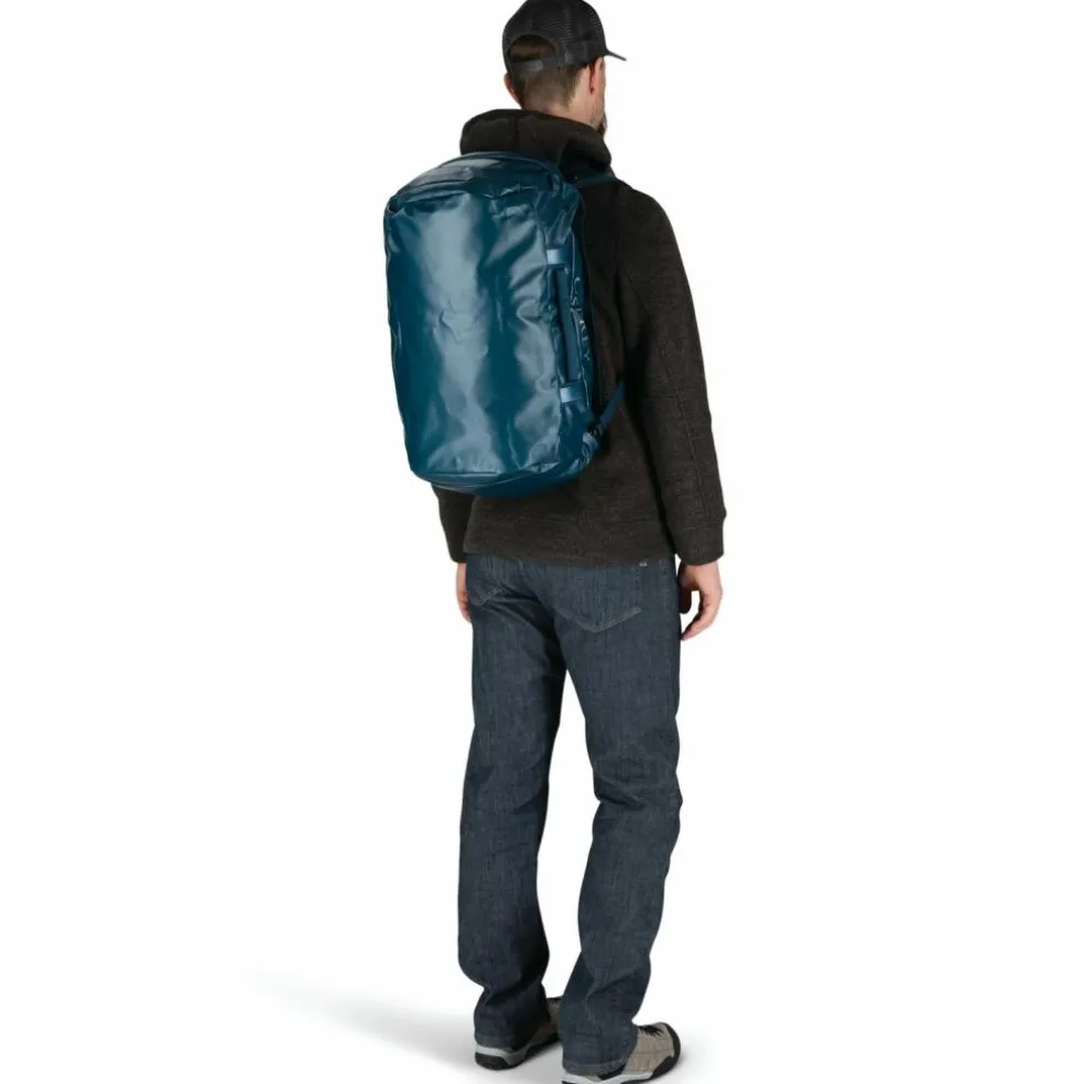Osprey · Transporter 40