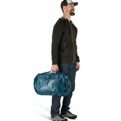 Osprey · Transporter 40
