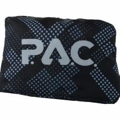 P.A.C. · Ledras
