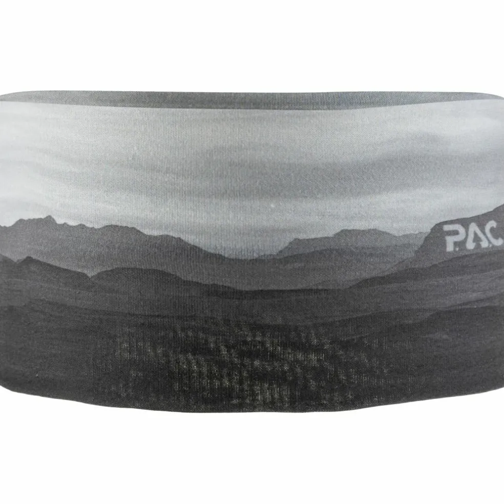 P.A.C. · Ocean Upcycling