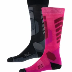 P.A.C. · SKI TECH PRO 2P