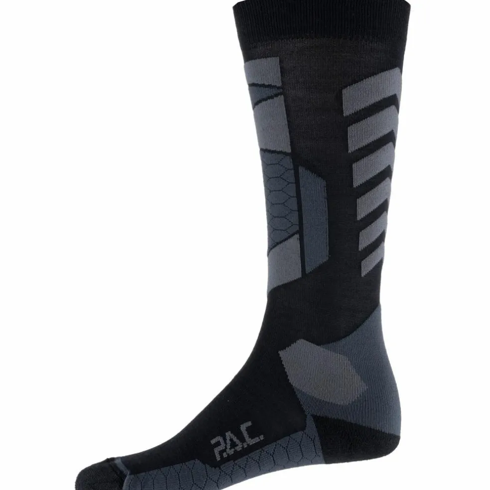 P.A.C. · SKI TECH PRO 2P