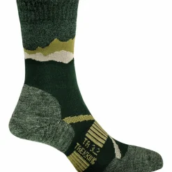 P.A.C. · TR 3.2 Trekking Merino Light