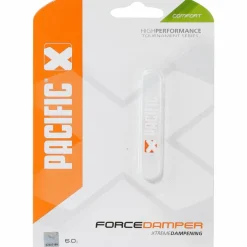PACIFIC · Force