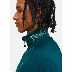Peak Performance