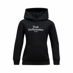Peak Performance