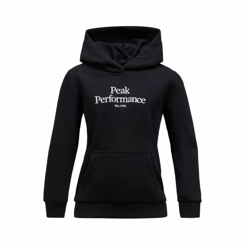 Peak Performance