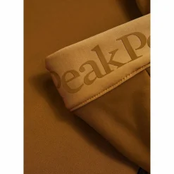 Peak Performance