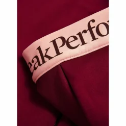 Peak Performance