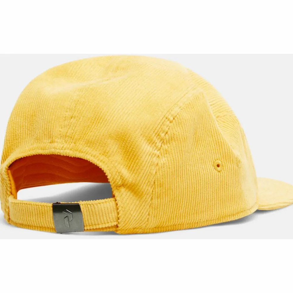 Peak Performance · Cord