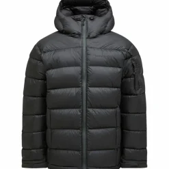 Peak Performance · Frost
