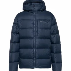 Peak Performance · Frost