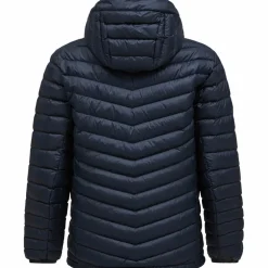 Peak Performance · Frost