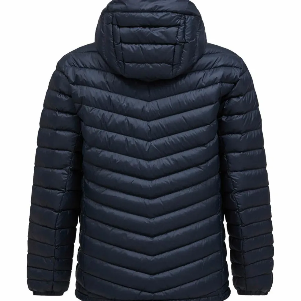 Peak Performance · Frost