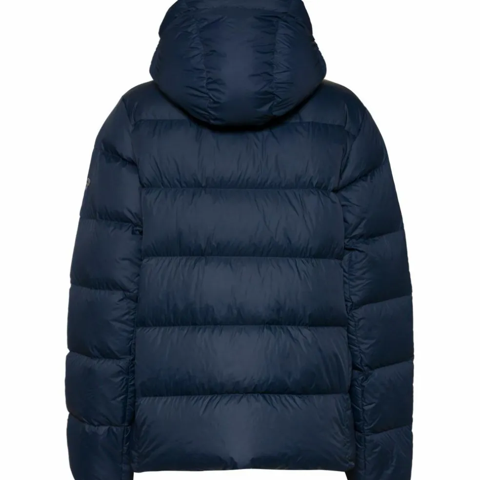 Peak Performance · Frost
