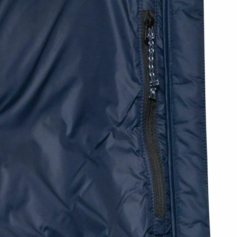 Peak Performance · Frost