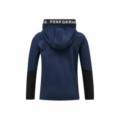 Peak Performance · Jr Rider Zip Hood