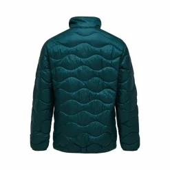 Peak Performance · M Helium Down Jacket