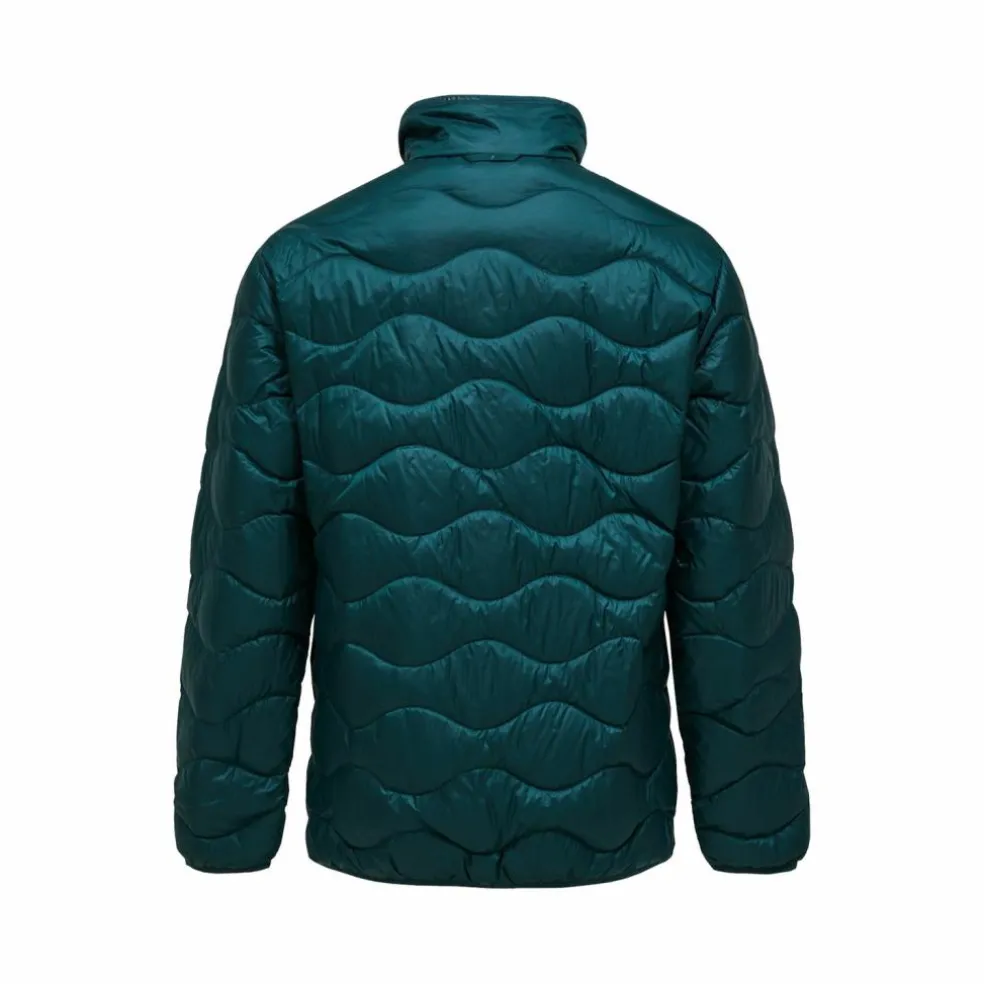 Peak Performance · M Helium Down Jacket