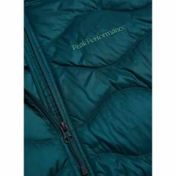 Peak Performance · M Helium Down Jacket