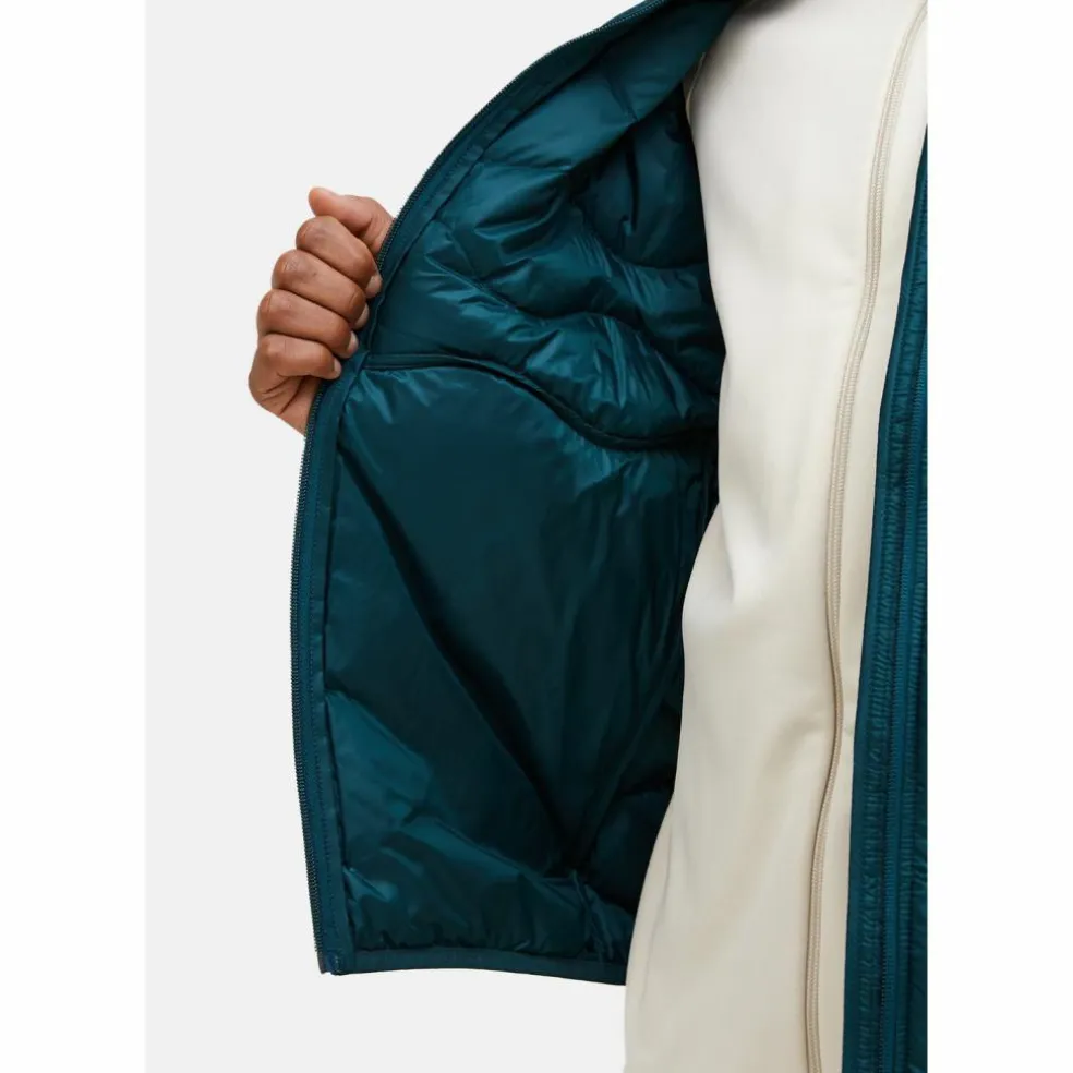 Peak Performance · M Helium Down Jacket