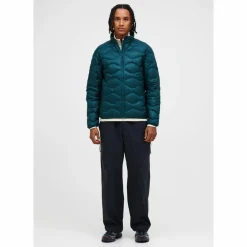 Peak Performance · M Helium Down Jacket