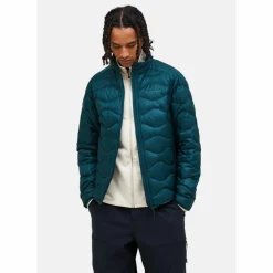 Peak Performance · M Helium Down Jacket