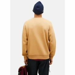 Peak Performance · M Original Small Logo Crew
