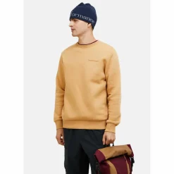 Peak Performance · M Original Small Logo Crew