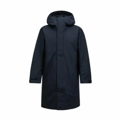 Peak Performance · M Treeline Insulated Parka