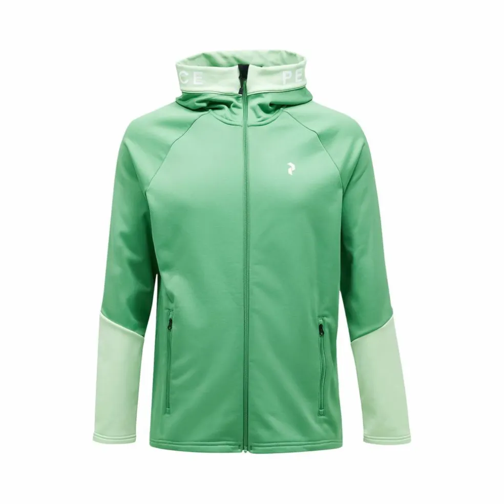 Peak Performance · M Rider Zip Hood