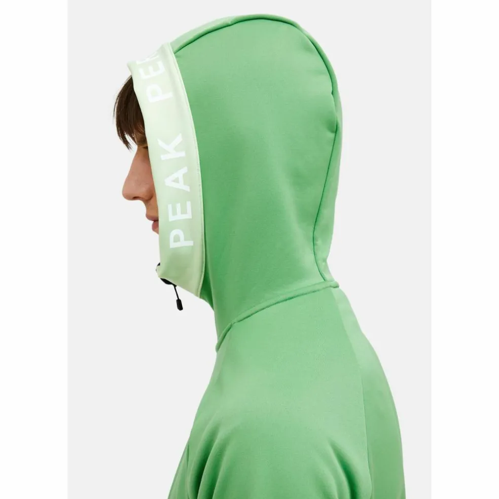 Peak Performance · M Rider Zip Hood