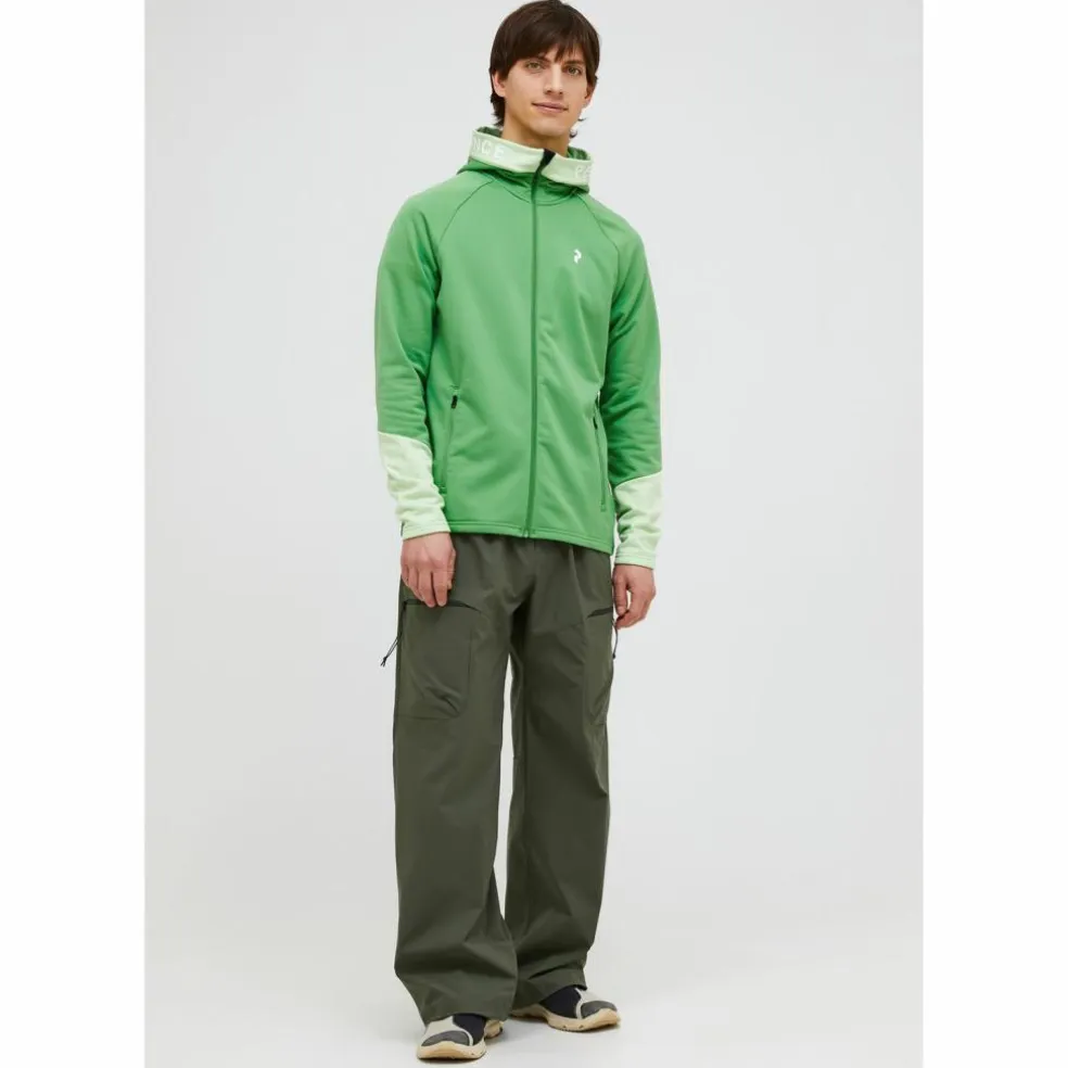 Peak Performance · M Rider Zip Hood
