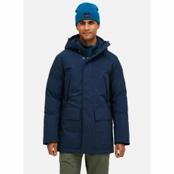 Peak Performance · M Ground Parka