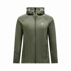 Peak Performance · M Rider Zip Hood