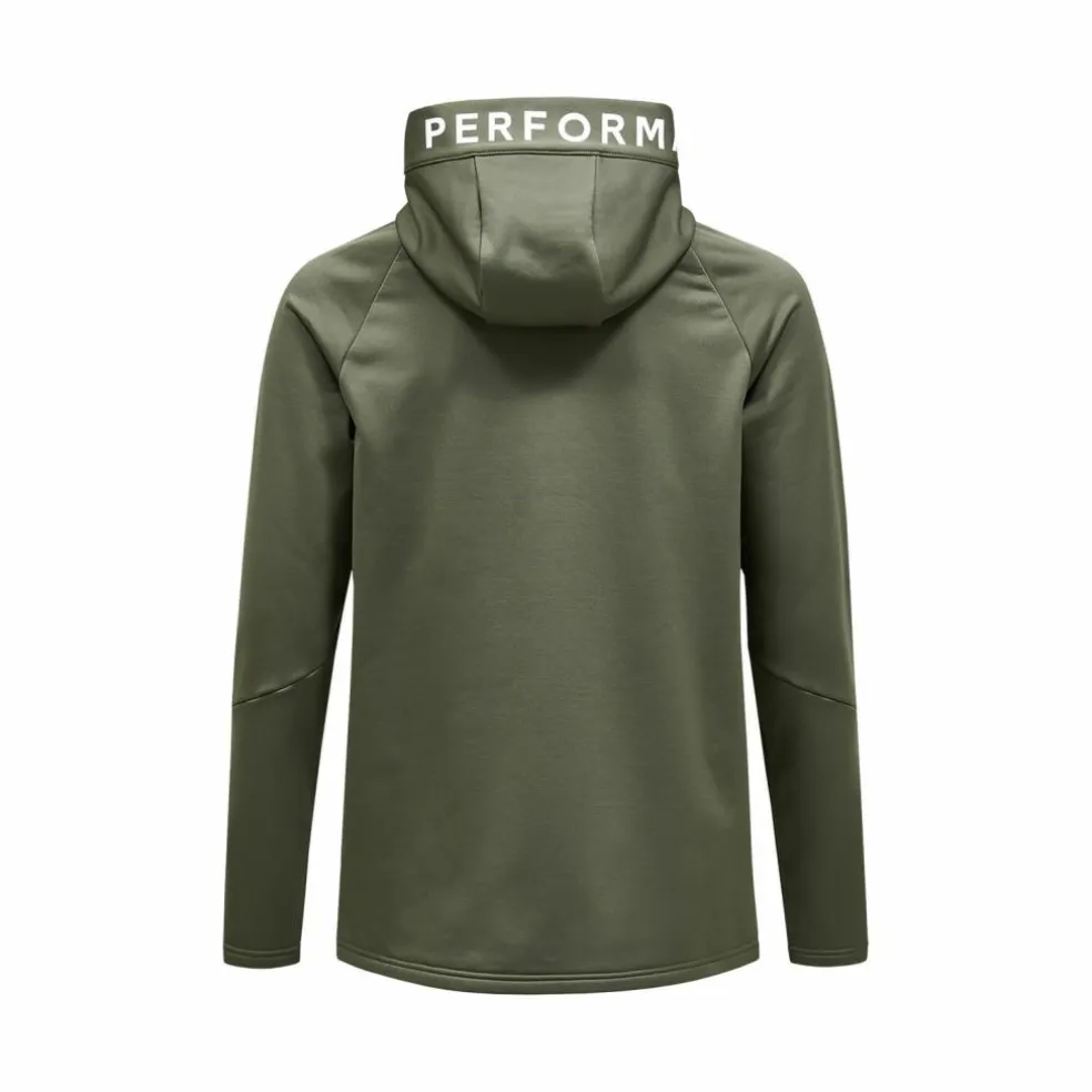 Peak Performance · M Rider Zip Hood