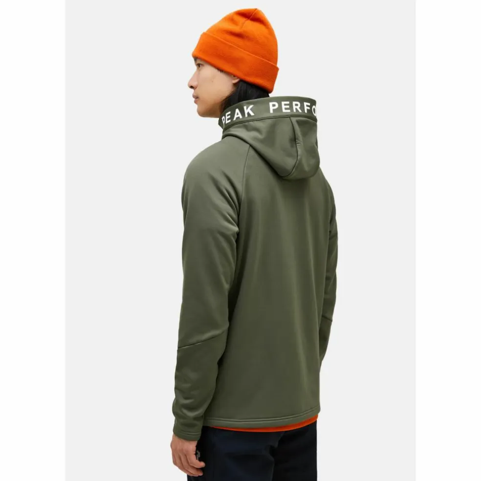Peak Performance · M Rider Zip Hood