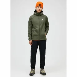 Peak Performance · M Rider Zip Hood