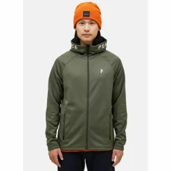 Peak Performance · M Rider Zip Hood