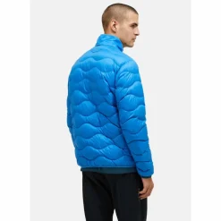 Peak Performance · M Helium Down Jacket