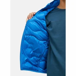 Peak Performance · M Helium Down Jacket